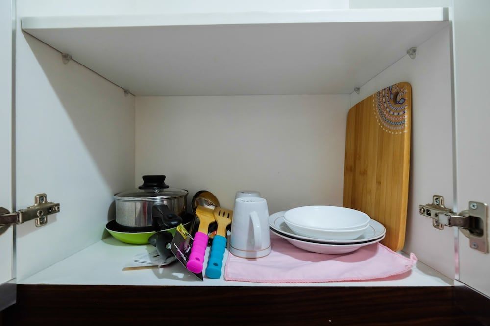 undefined Comfy Studio Tifolia Apartment 9