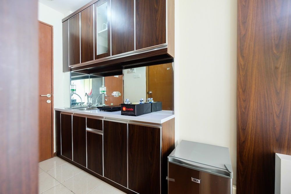 undefined Comfy Studio Tifolia Apartment 7