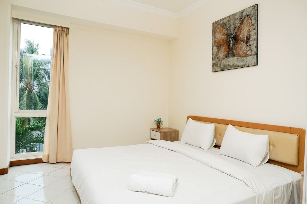 undefined Spacious 3BR Puri Casablanca Apartment near Kota Kasablanka Mall 5