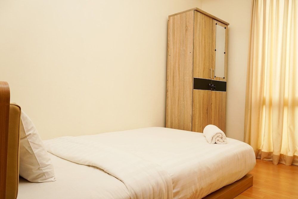 undefined Spacious 3BR Puri Casablanca Apartment near Kota Kasablanka Mall 7
