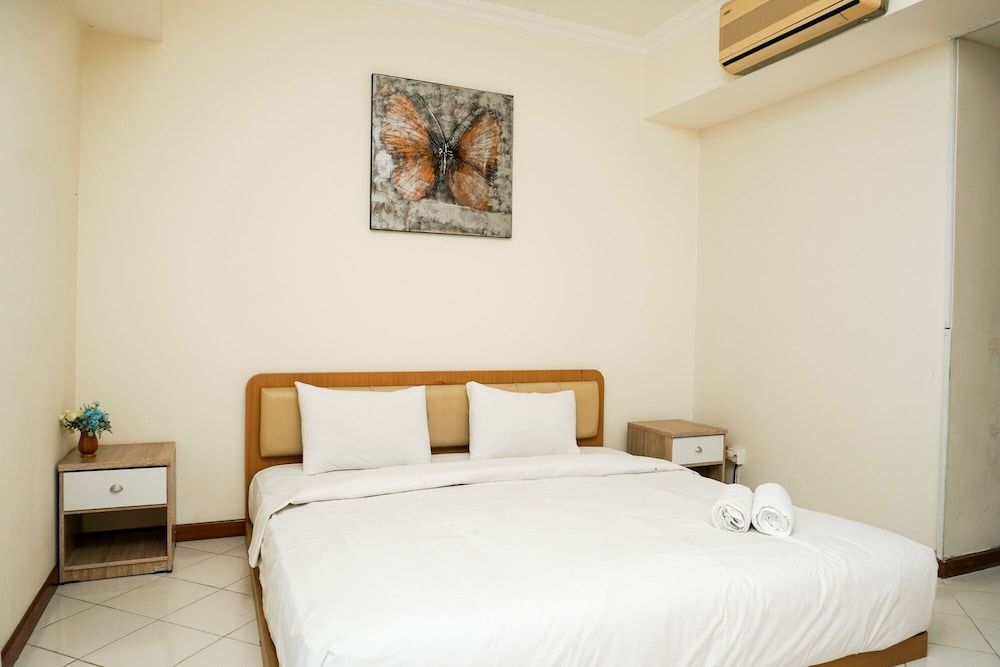 undefined Spacious 3BR Puri Casablanca Apartment near Kota Kasablanka Mall 6