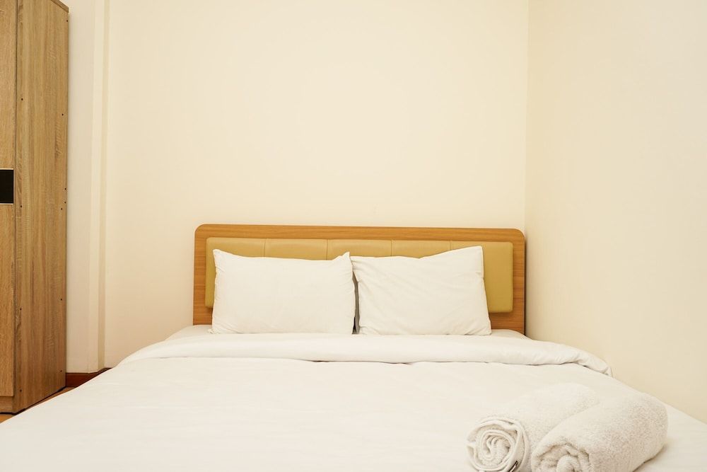 undefined Spacious 3BR Puri Casablanca Apartment near Kota Kasablanka Mall 9