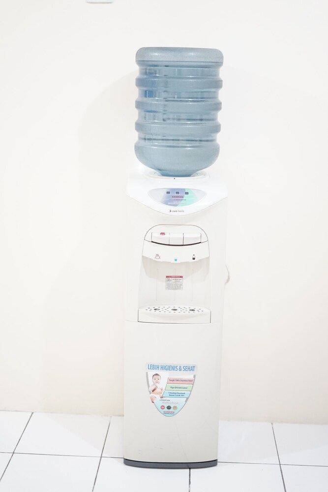 Apartement Laguna Pluit Lt.26 Apartment, 2 Bedrooms 14