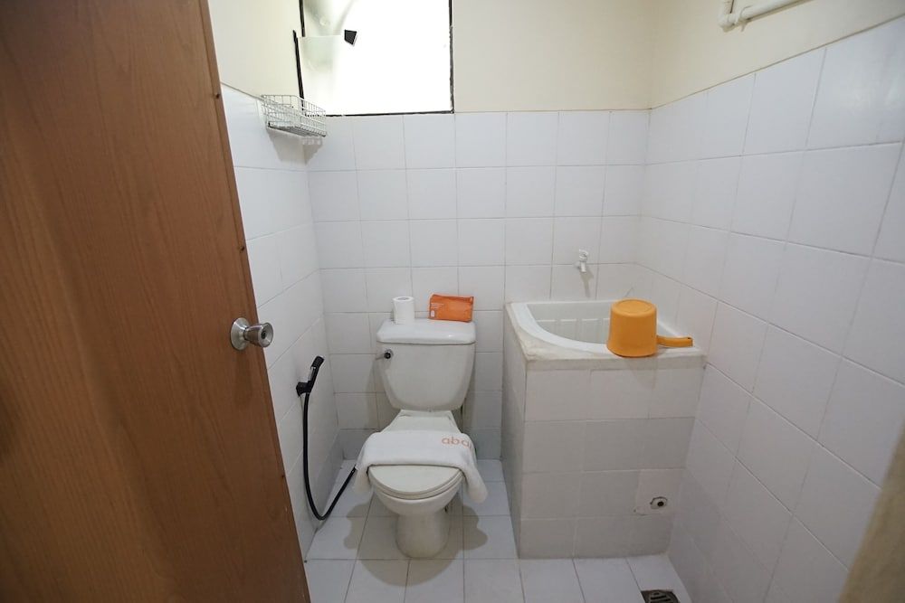 Apartement Laguna Pluit Lt.26 Apartment, 2 Bedrooms 24