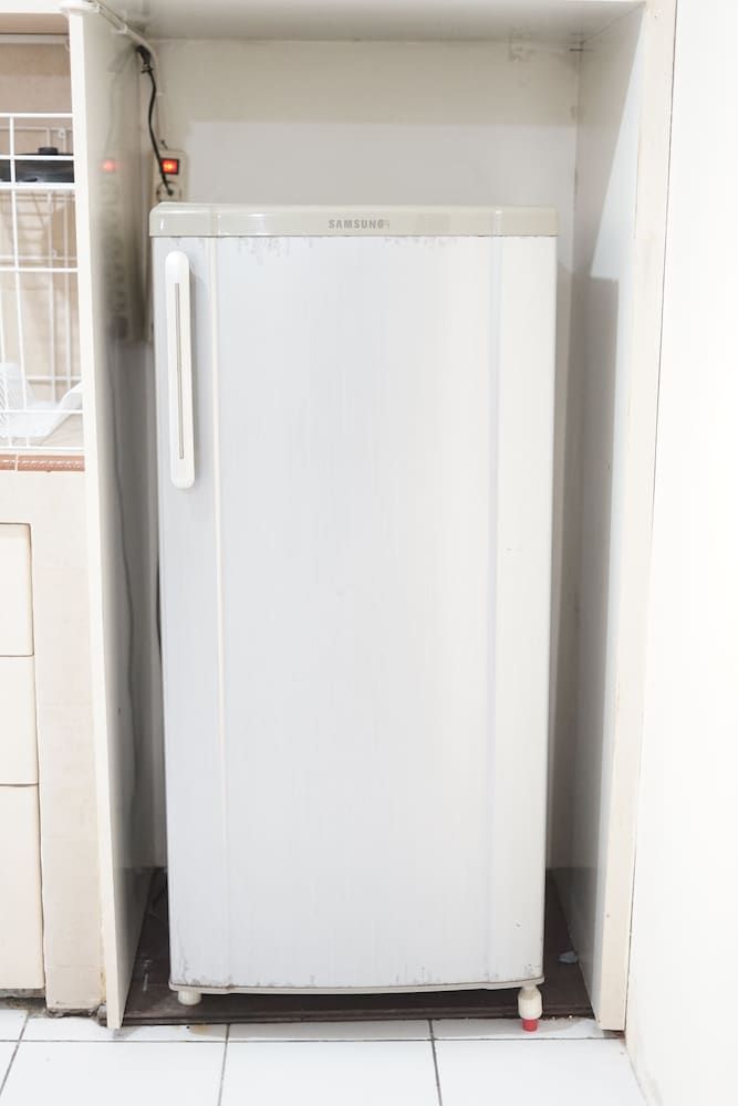 Apartement Laguna Pluit Lt.26 Apartment, 2 Bedrooms 13