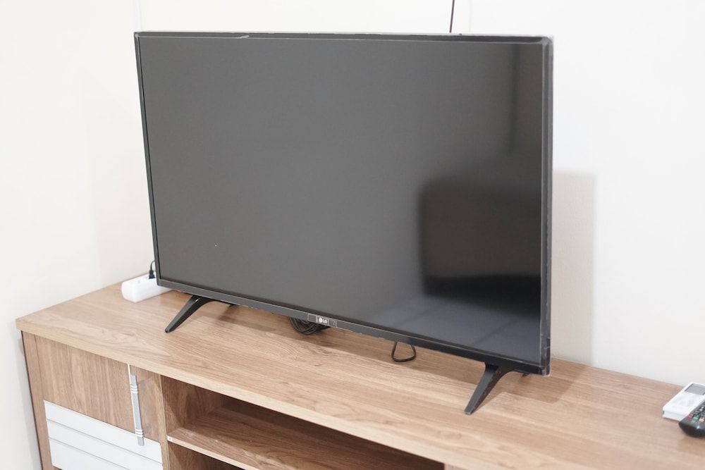 Apartement Laguna Pluit Lt.26 Apartment, 2 Bedrooms 23