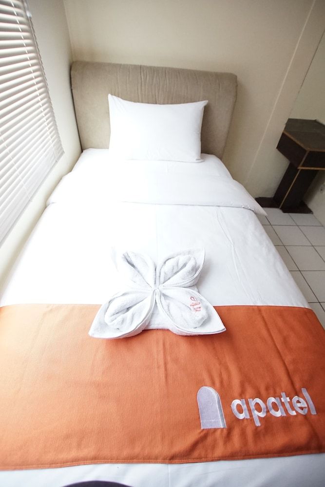 Apartement Laguna Pluit Lt.26 Apartment, 2 Bedrooms 6