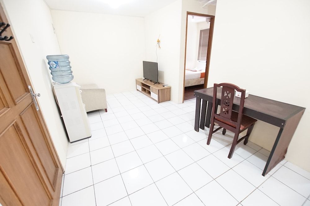 Apartement Laguna Pluit Lt.26 Apartment, 2 Bedrooms 2