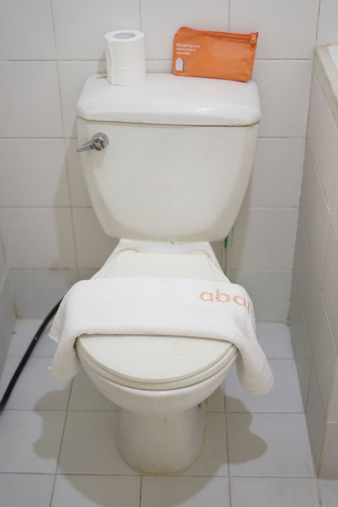 Apartement Laguna Pluit Lt.26 Apartment, 2 Bedrooms 25