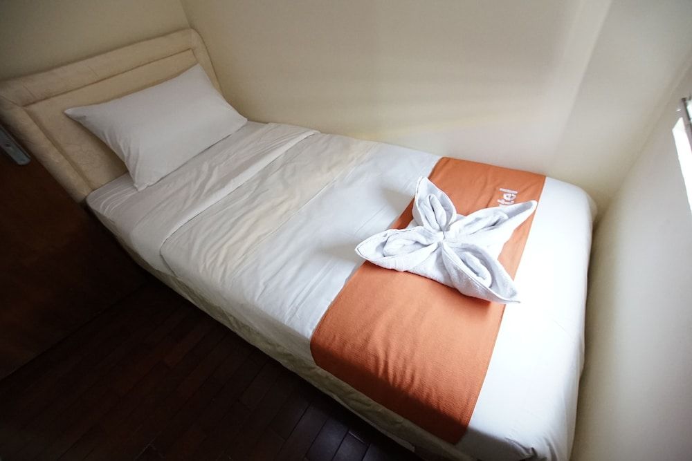 Apartement Laguna Pluit Lt.26 Apartment, 2 Bedrooms 4