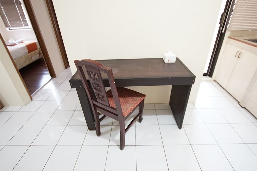 Apartement Laguna Pluit Lt.26 Apartment, 2 Bedrooms 21