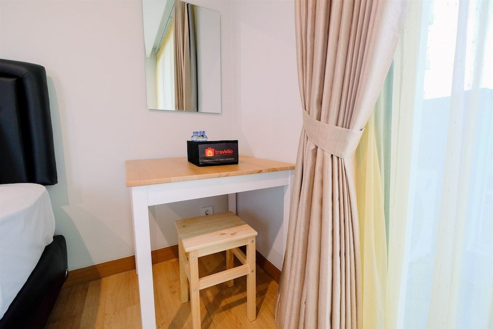 undefined Monas View Studio Apartment at Capitol Suites 8