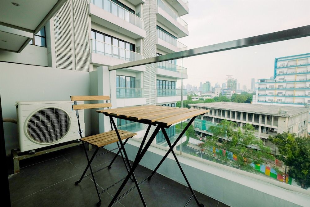 undefined Monas View Studio Apartment at Capitol Suites 2
