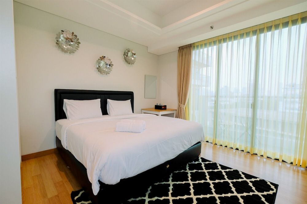 undefined Monas View Studio Apartment at Capitol Suites 10