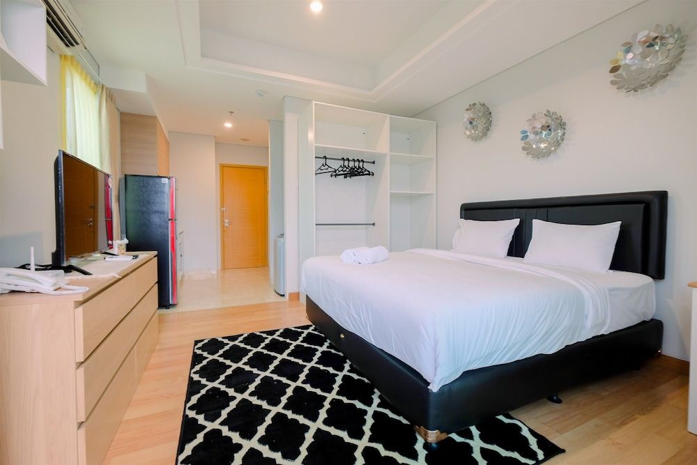 undefined Monas View Studio Apartment at Capitol Suites 9