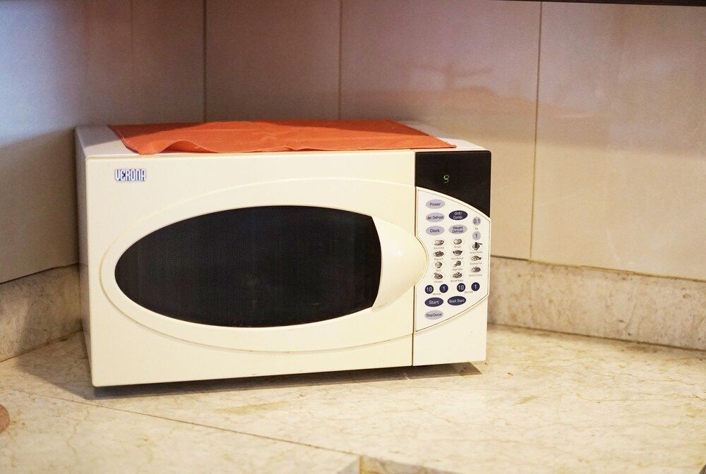 Apatel Senayan Residence Apartment, 2 Bedrooms 21