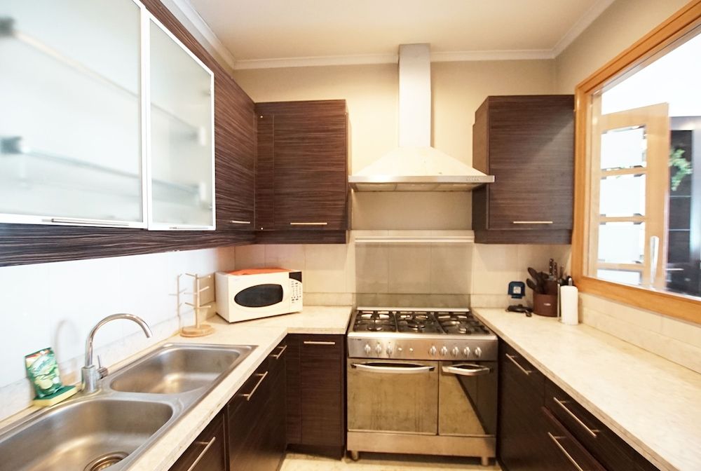 Apatel Senayan Residence Apartment, 2 Bedrooms 12