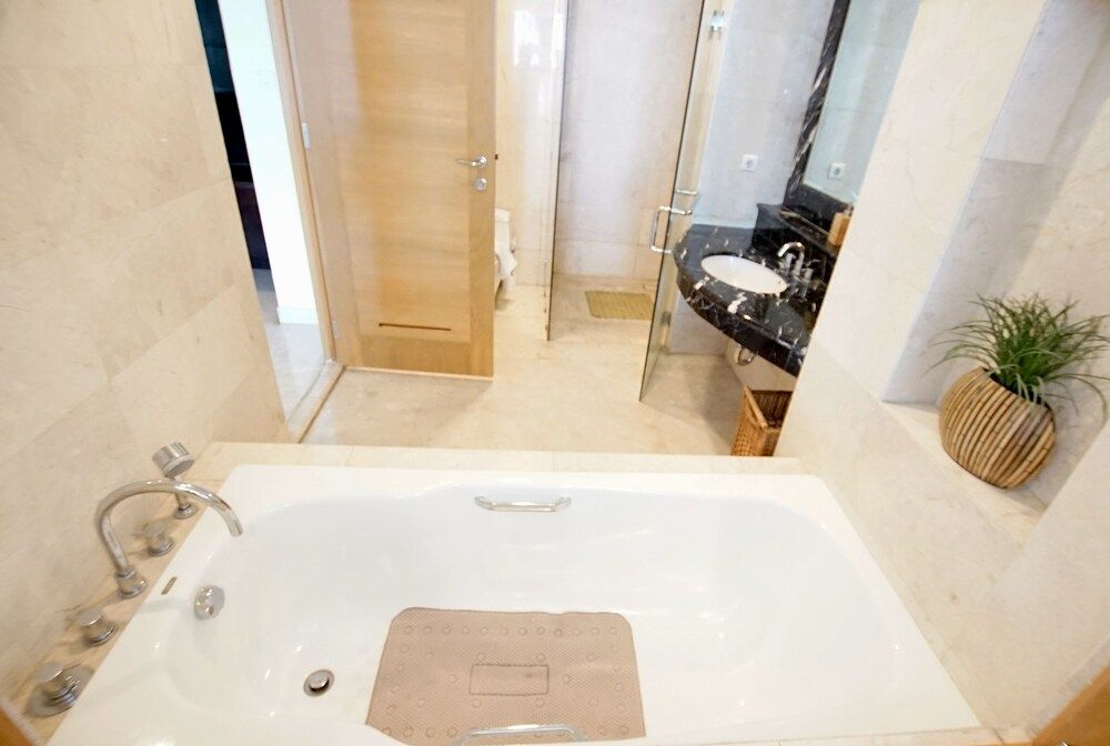 Apatel Senayan Residence Apartment, 2 Bedrooms 24