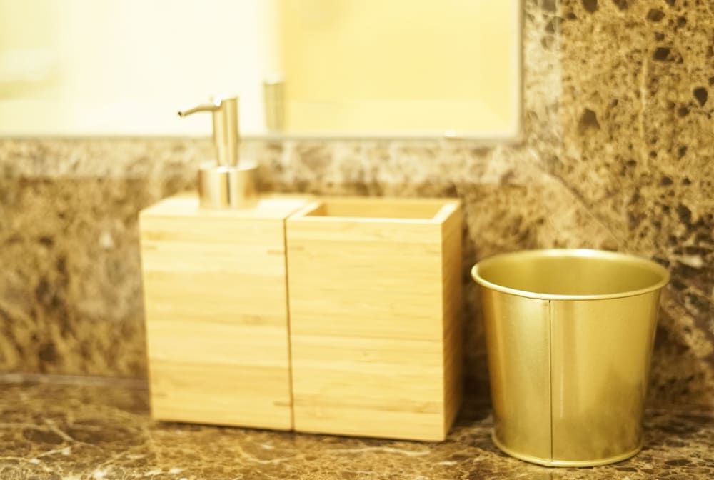 Apatel Senayan Residence Apartment, 2 Bedrooms 31