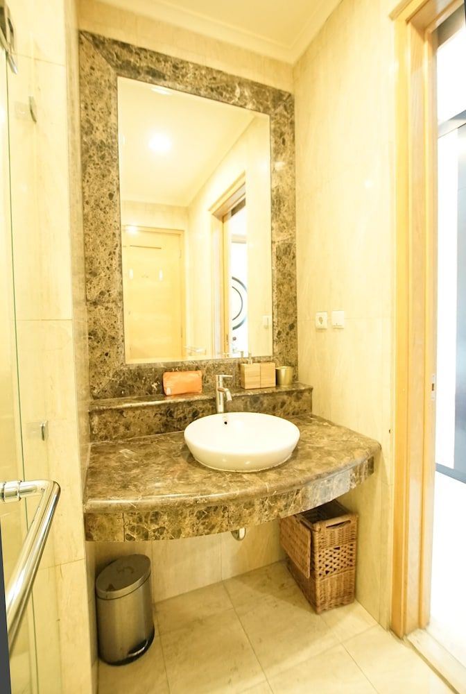 Apatel Senayan Residence Apartment, 2 Bedrooms 26