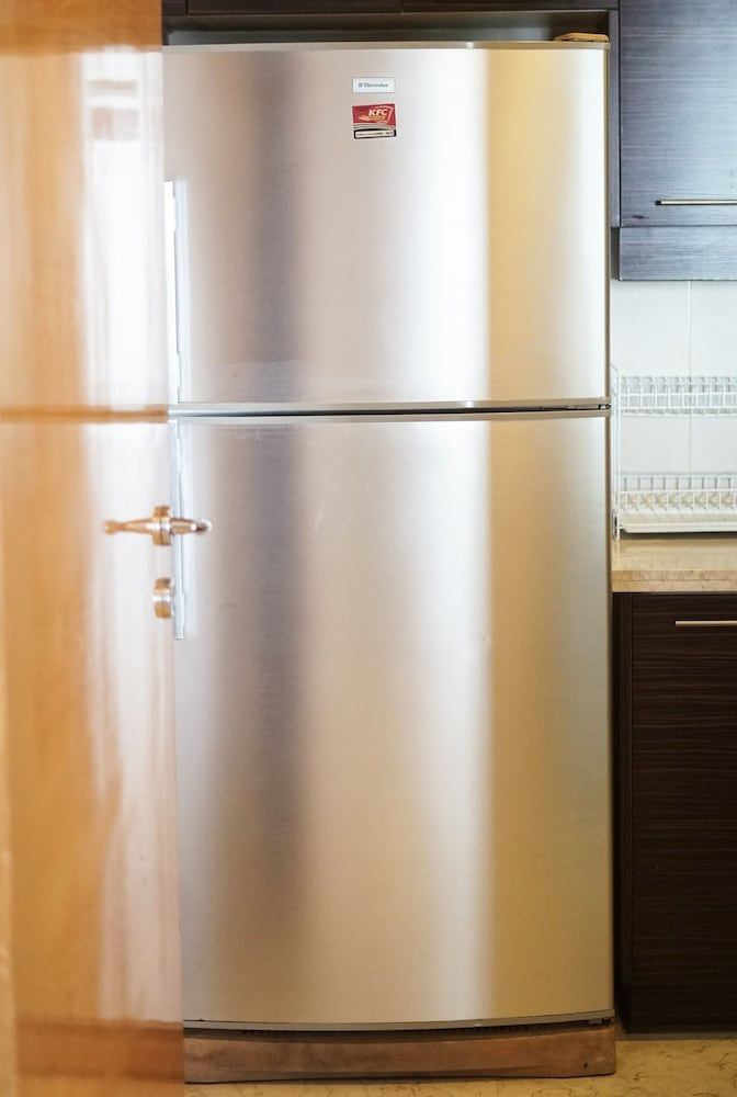 Apatel Senayan Residence Apartment, 2 Bedrooms 11