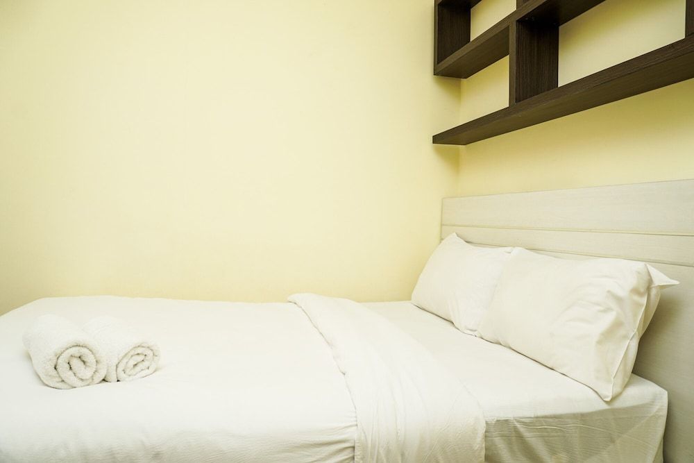 undefined Comfy 3BR Apartment at Mediterania Gajah Mada 8