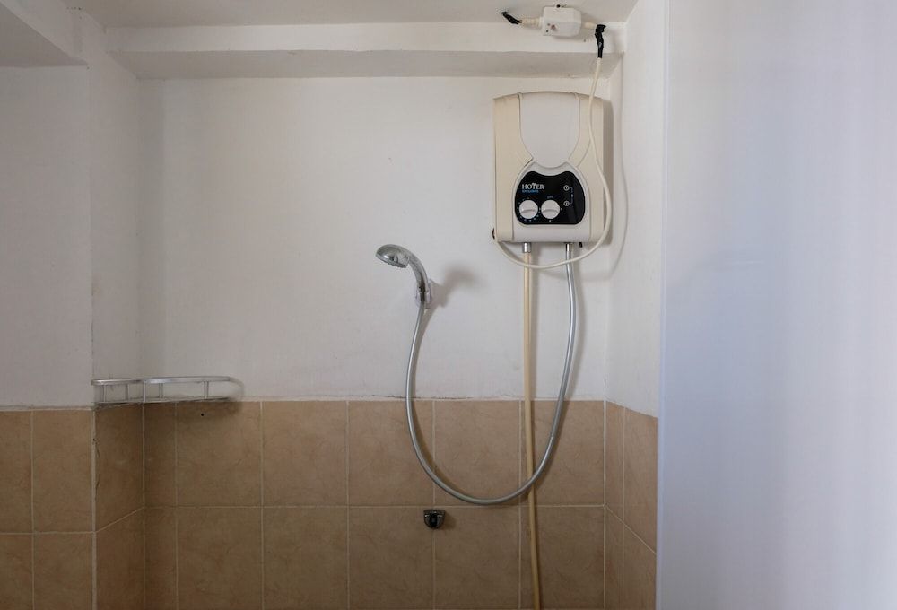 undefined City View Studio @ Green Bay Pluit Apartment 10