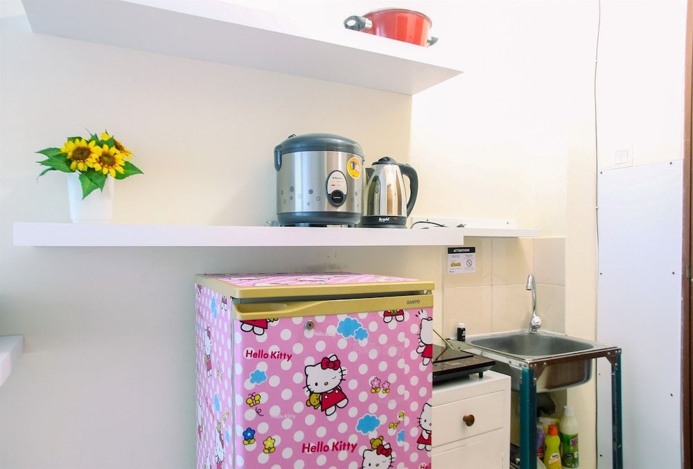 undefined Homey and Comfy Studio @ Tifolia Apartment 7