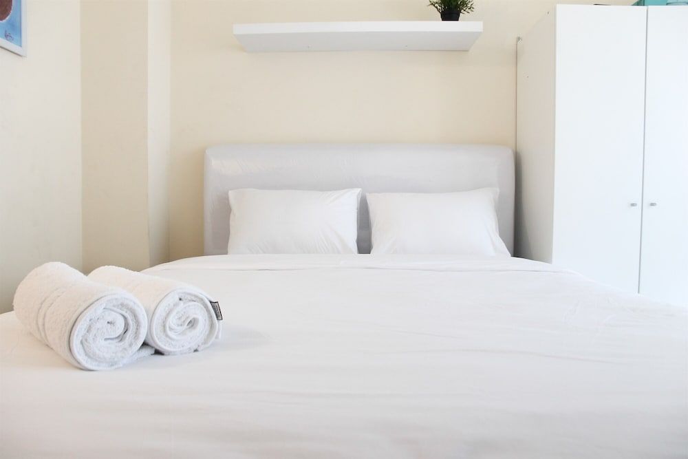 undefined Homey and Comfy Studio @ Tifolia Apartment 4