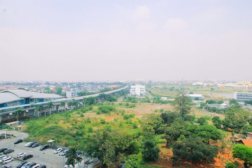 undefined Homey and Comfy Studio @ Tifolia Apartment 2