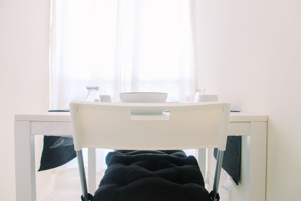 undefined Homey and Comfy Studio @ Tifolia Apartment 6