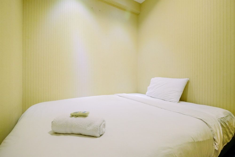 undefined Homey 2BR at Green Bay Pluit Apartment near Mall 8