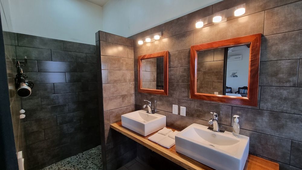 Alma de Ojochal Suite, 1 King Bed 4