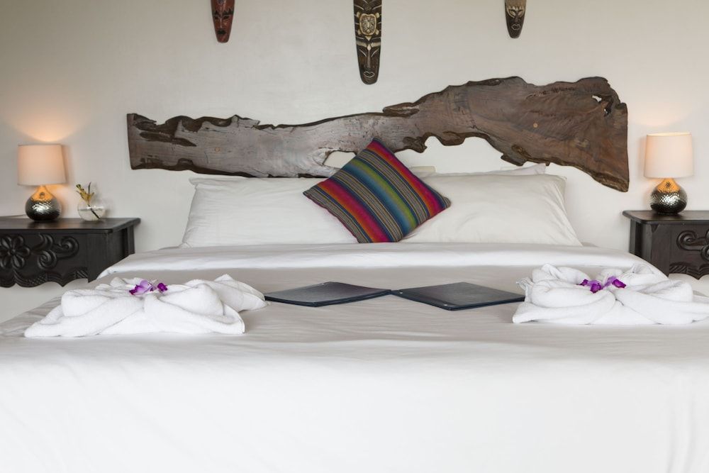 Alma de Ojochal Suite, 1 King Bed 2