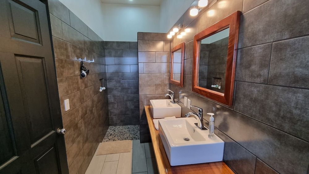 Alma de Ojochal Suite, 1 King Bed 7