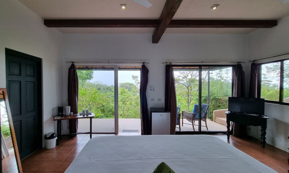 Alma de Ojochal Suite, 1 King Bed 5