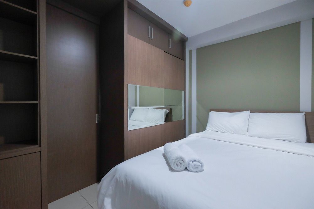 2BR with Sofa Bed Cervino Tebet Apartment Apartment, 2 Bedrooms 7