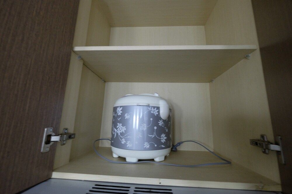 undefined 2BR with Sofa Bed Cervino Tebet Apartment 4