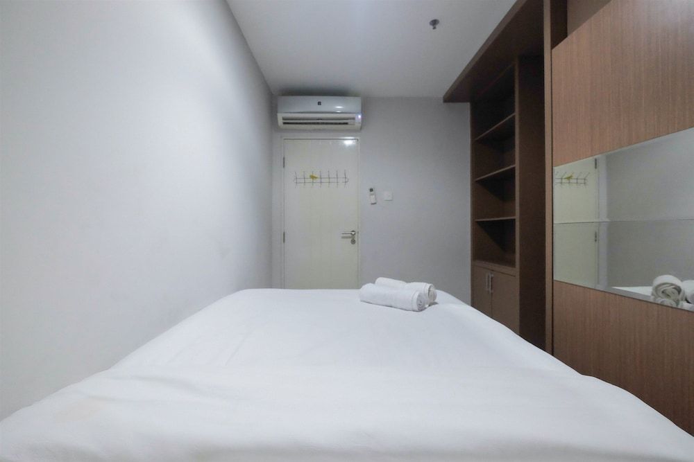 2BR with Sofa Bed Cervino Tebet Apartment Apartment, 2 Bedrooms 6