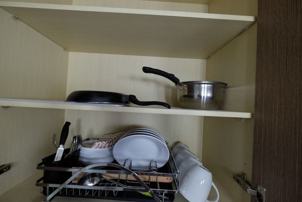 undefined 2BR with Sofa Bed Cervino Tebet Apartment 8