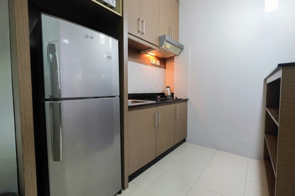 undefined 2BR with Sofa Bed Cervino Tebet Apartment 6