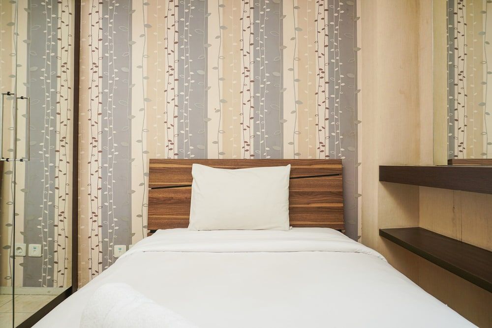 undefined Strategic and Best 3BR Apartment at FX Residence 8