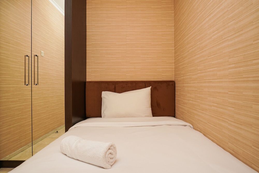 undefined Strategic and Best 3BR Apartment at FX Residence 4