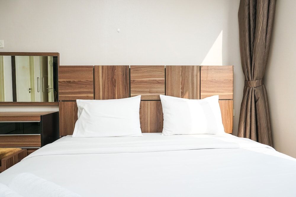 undefined Strategic and Best 3BR Apartment at FX Residence 5