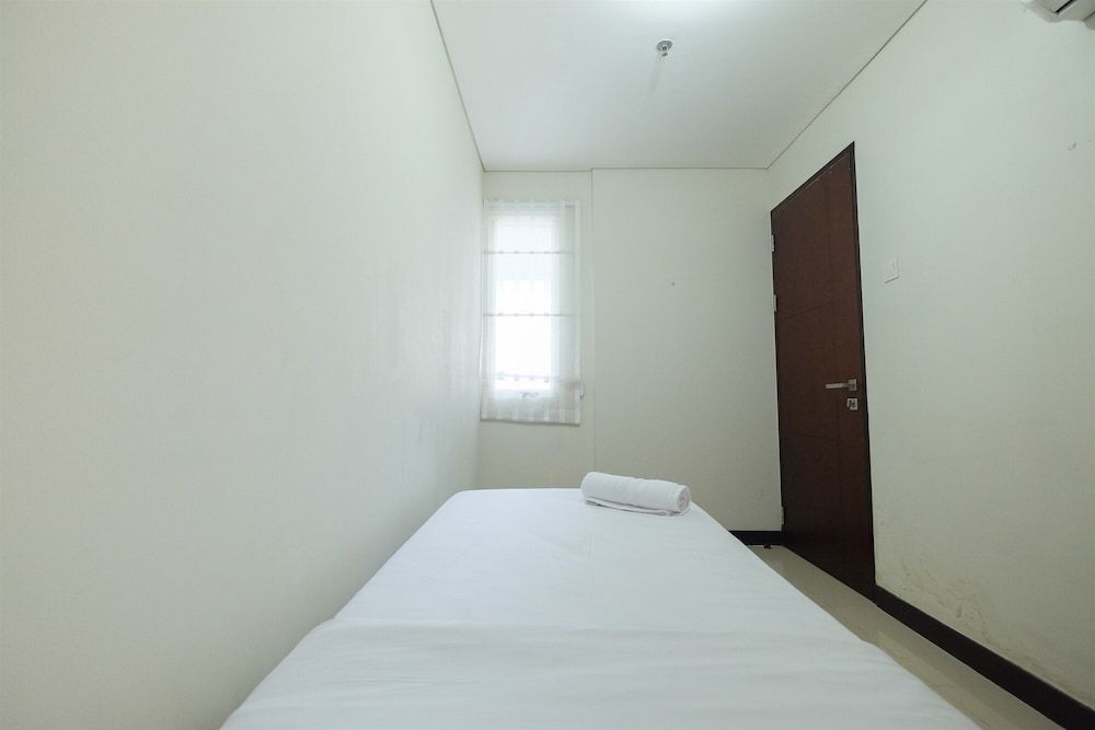 undefined Comfortable 2BR Sky Terrace Apartment 4