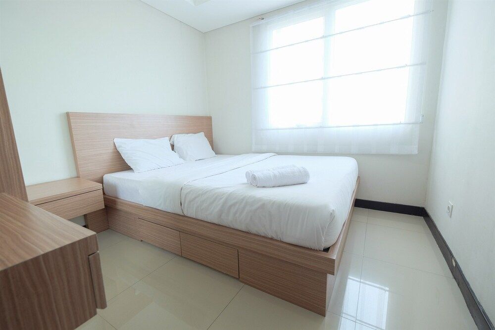 undefined Comfortable 2BR Sky Terrace Apartment 6