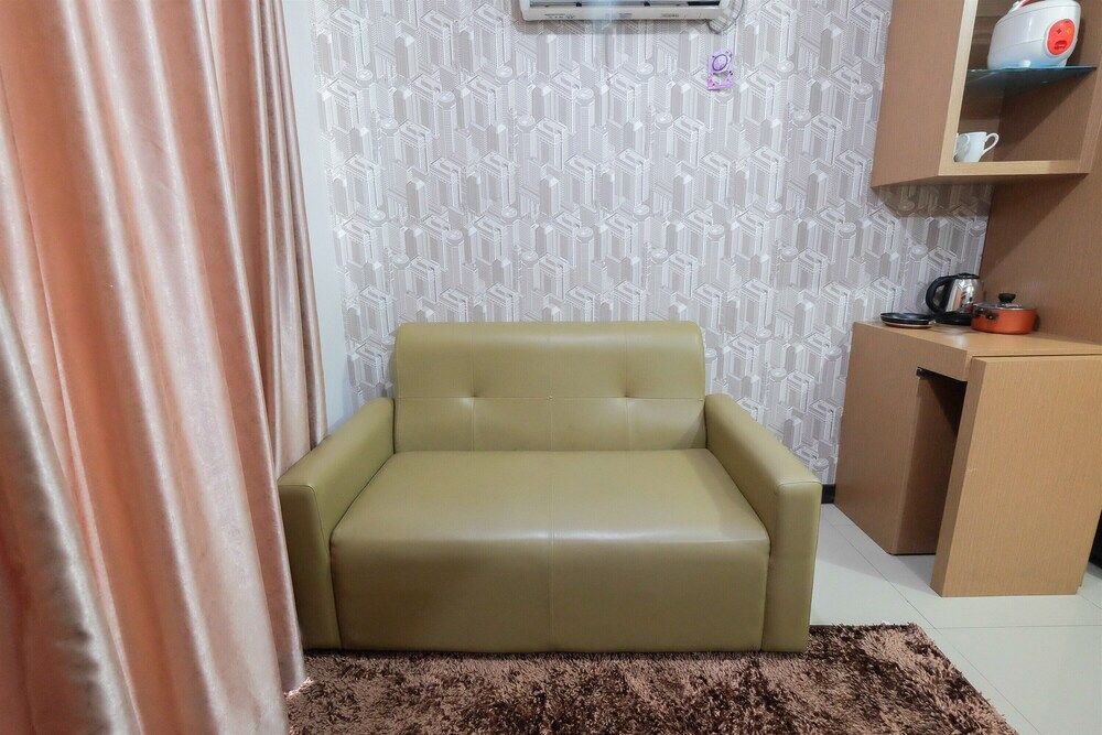 undefined Comfortable 2BR Sky Terrace Apartment 10