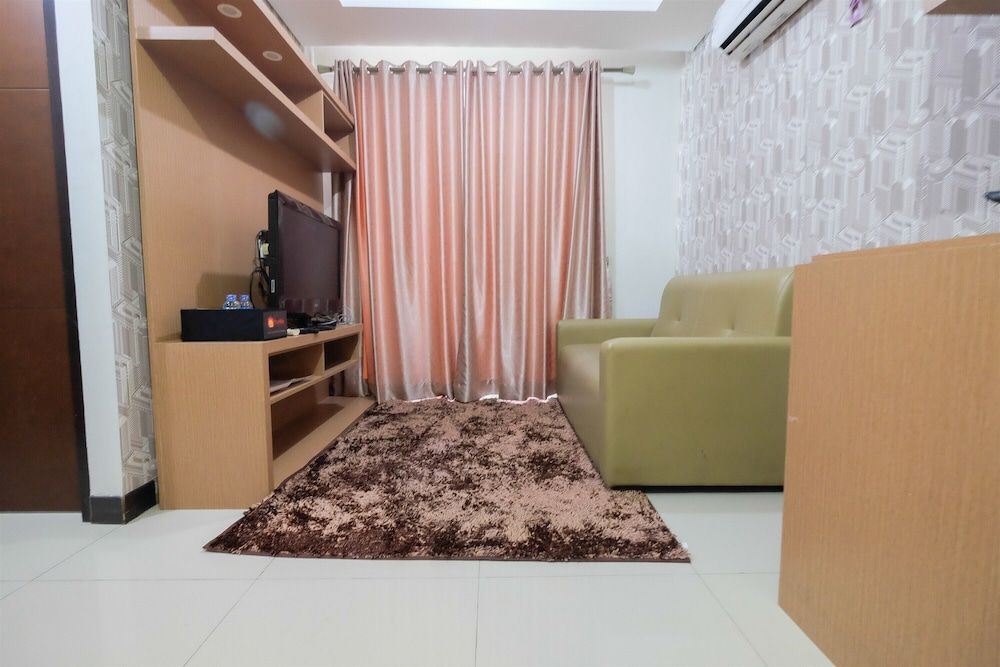 undefined Comfortable 2BR Sky Terrace Apartment 8