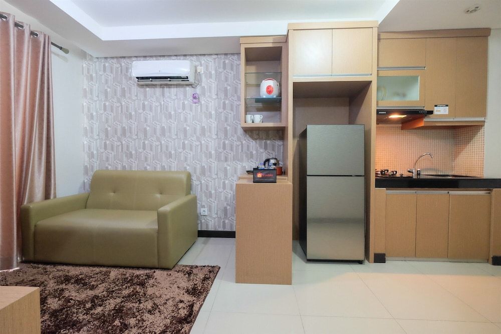 undefined Comfortable 2BR Sky Terrace Apartment 9