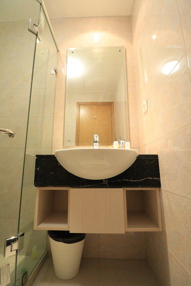 Apatel The Mansion Bougenville - Emerald Apartment, 2 Bedrooms 18